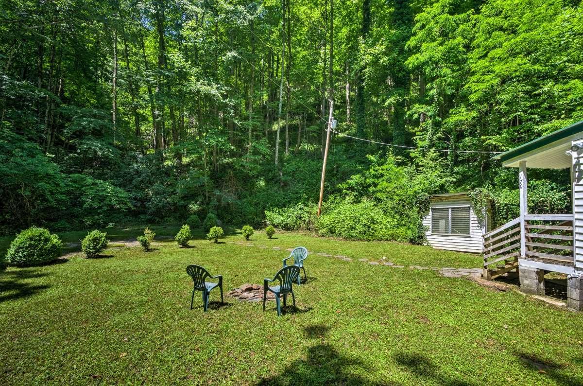 Nantahala Cabins Bryson City Extérieur photo